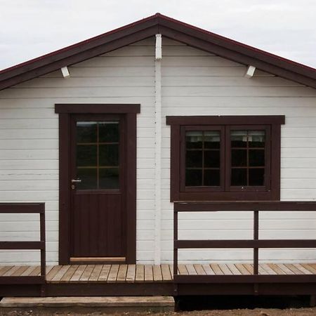 Heidi Cabin Διαμέρισμα Reykholt  Εξωτερικό φωτογραφία