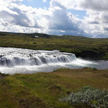Heidi Cabin Διαμέρισμα Reykholt  Εξωτερικό φωτογραφία