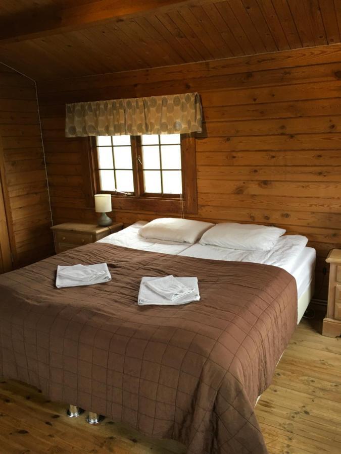 Heidi Cabin Διαμέρισμα Reykholt  Εξωτερικό φωτογραφία